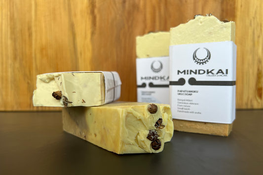 Papatūānuku | Origin soap