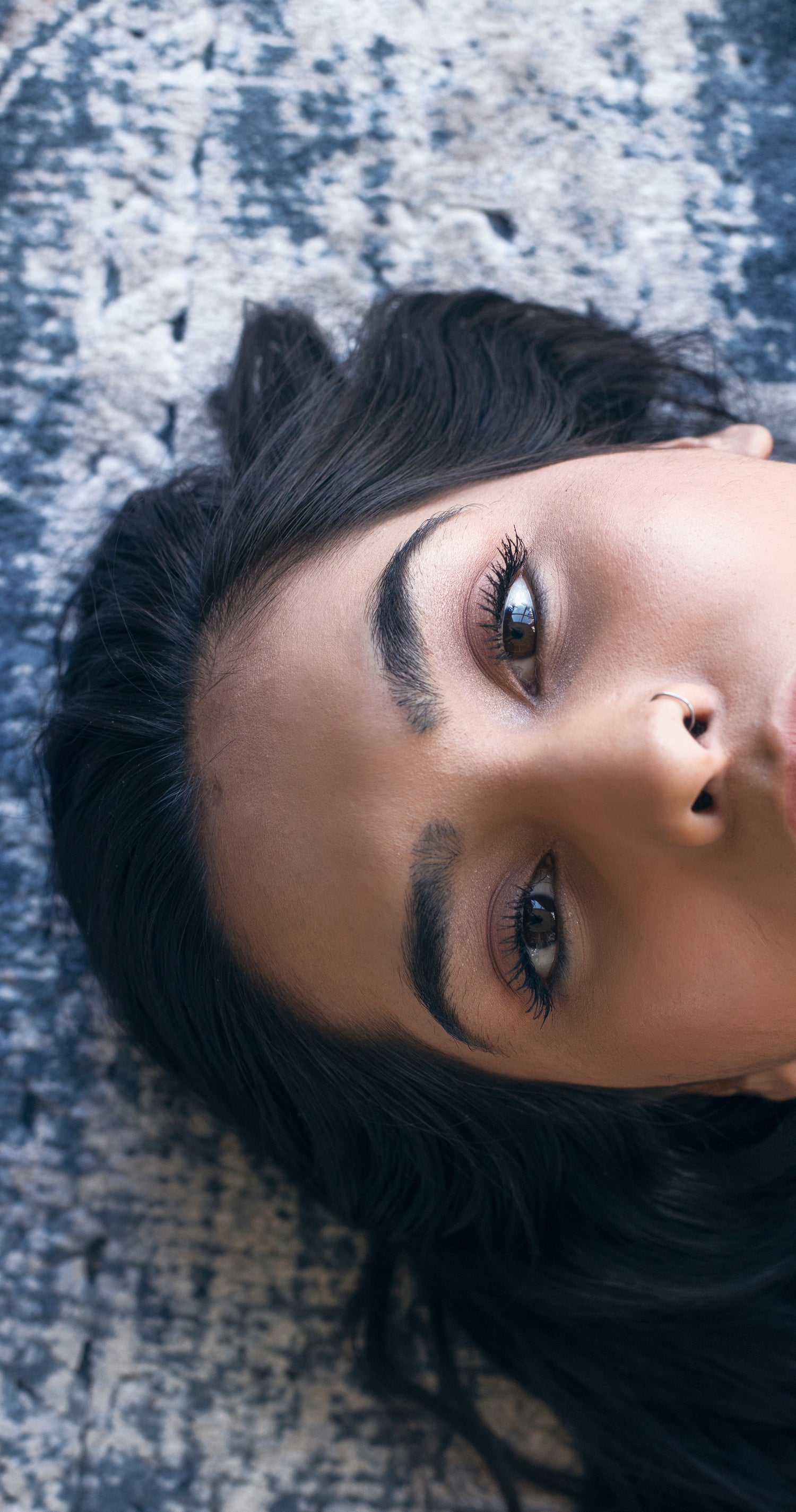 banner-close-up-of-persons face-while-lying-down
