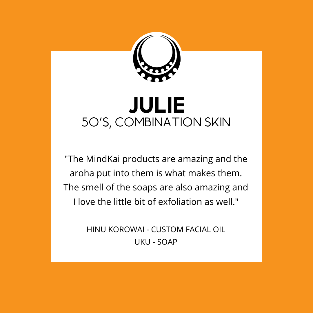 Karere io | Solar plexus chakra soap