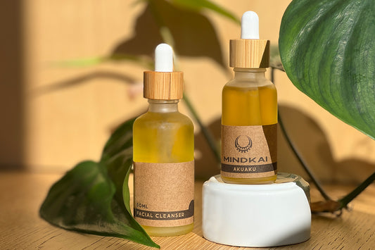 mindkai-cleanser-packaging
