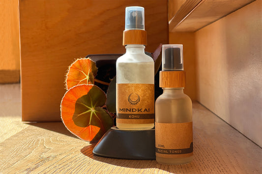Kohu | Facial toner