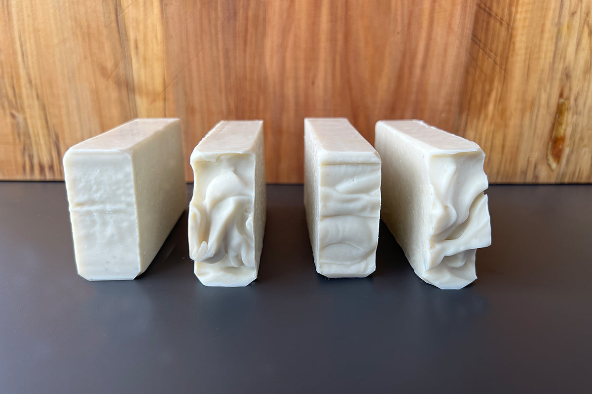 Oropito | Shaving soap