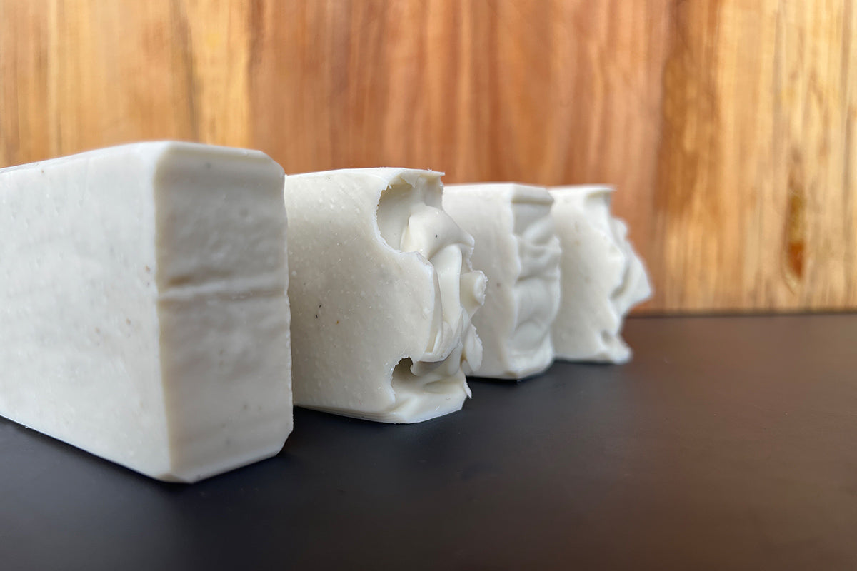 Oropito | Shaving soap