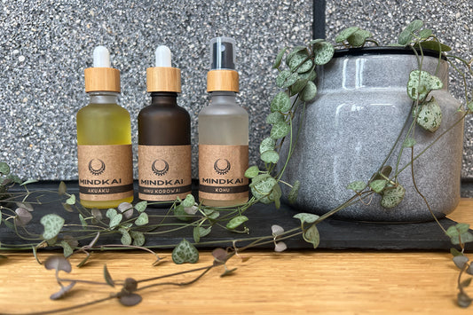 Ritenga | Ritual set