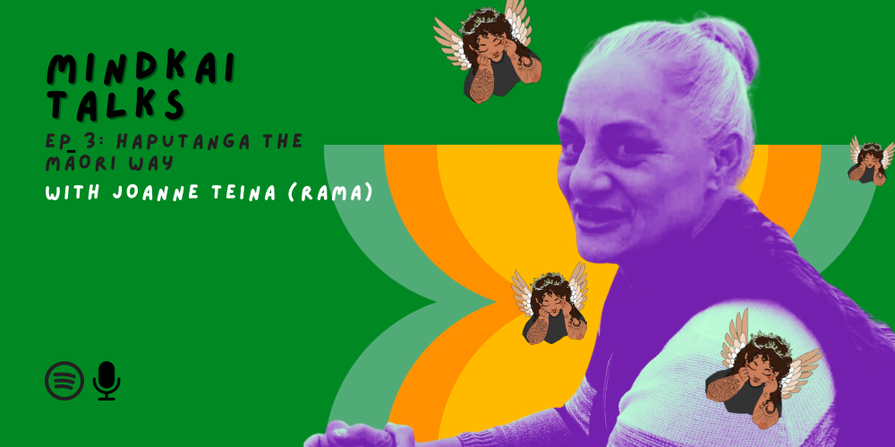 MindKai Talks | Ep.3: Haputanga the Māori way