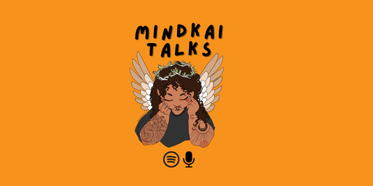 MindKai Talks | Ep.1: Korero for the mind