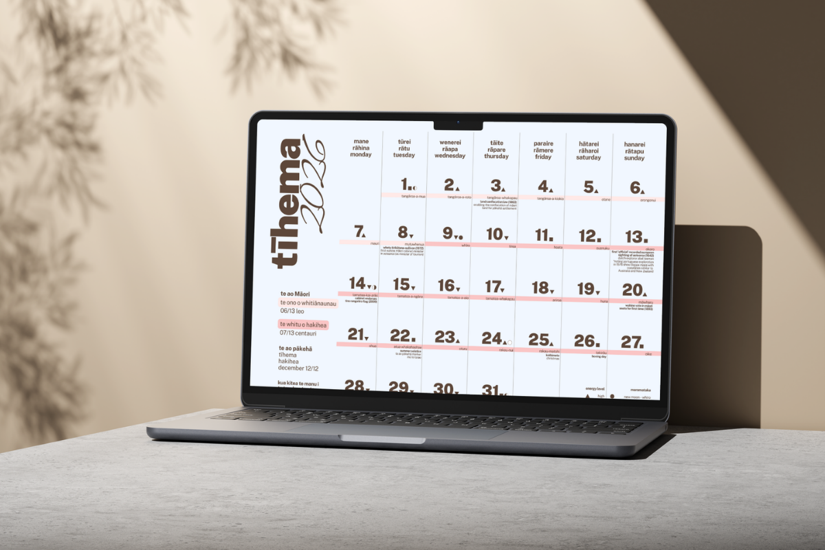 MindKai calendar 2026-27